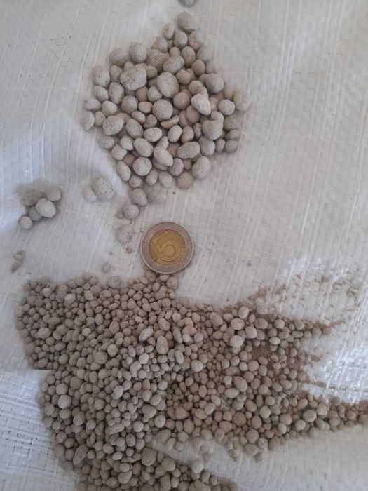 PRODUCENT Wapna granulowanego JuraVit  Radymno -Hurtowe Ceny Polska !