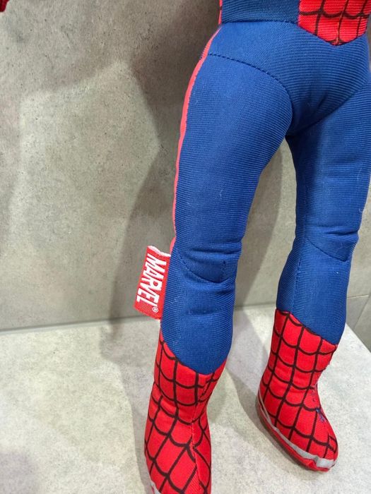 Maskotka, pluszak Spiderman - Marvel - 42 cm