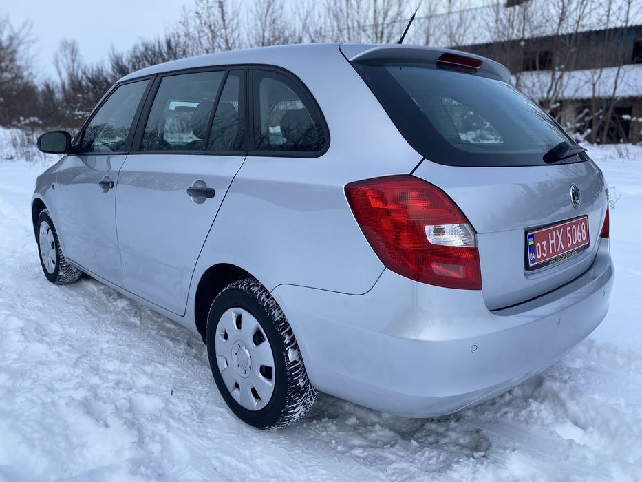 Продаж автомобіля