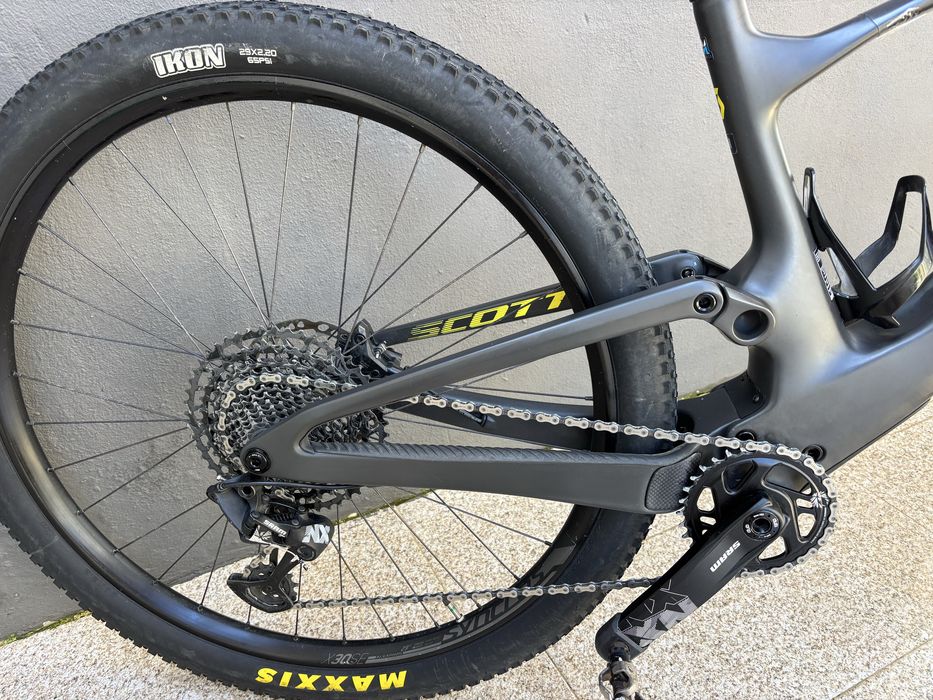Scott spark rc comp