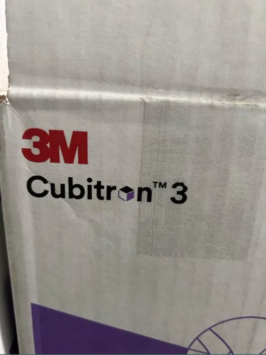 Fibra 3M Cubitron