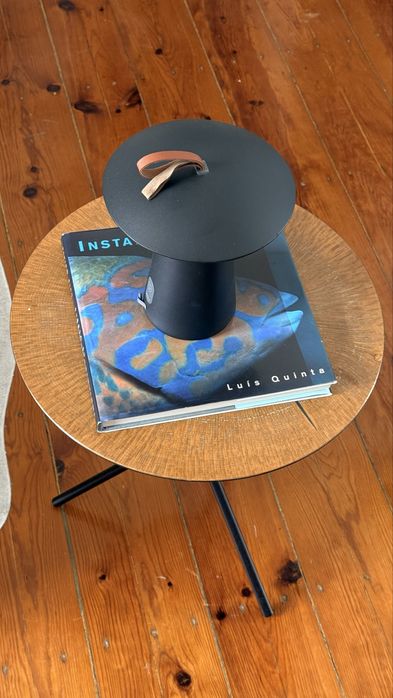 Mesa de centro/ mesa de apoio