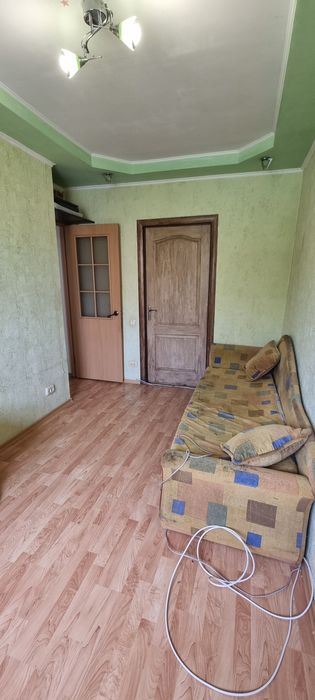 Продам 2к Гостинку на Заводе Шевченко, Новожаново, ул.Власенко