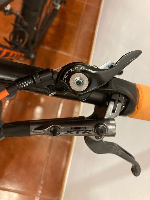 BTT SCOTT 29 carbono