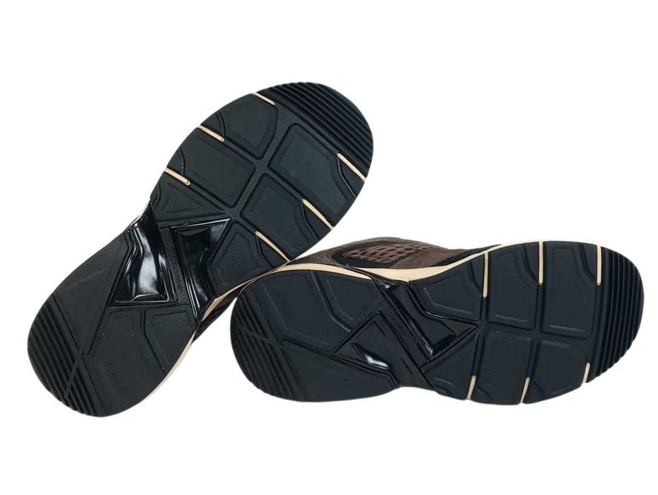 Кожаные женские кроссовки ARKK Graviti Оригинал