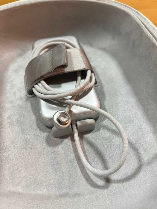 Apple Vision Pro 1TB - Modelo MQLA3LL/A (Como Novo / Impecável) Braga ...