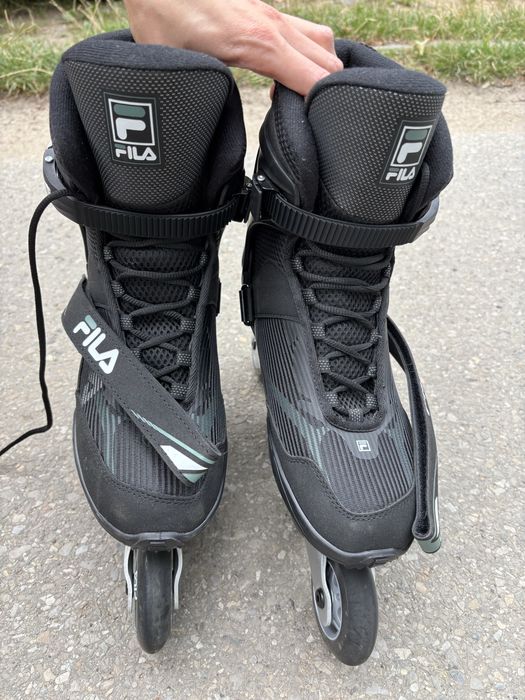 Rolki Fila 42 air zone
