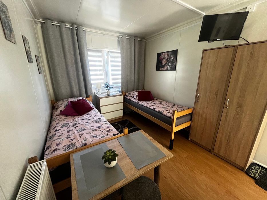 Komfortowe mieszkania pracownicze | Sosnowiec | Kameralnie, blisko S1
