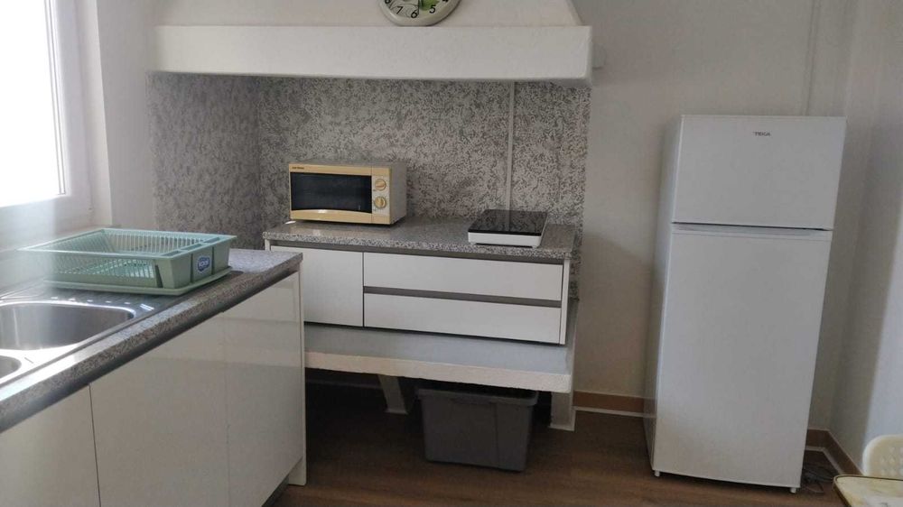 Arrenda Apartamento T1 Soure