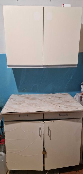 Кімната в гуртожитку