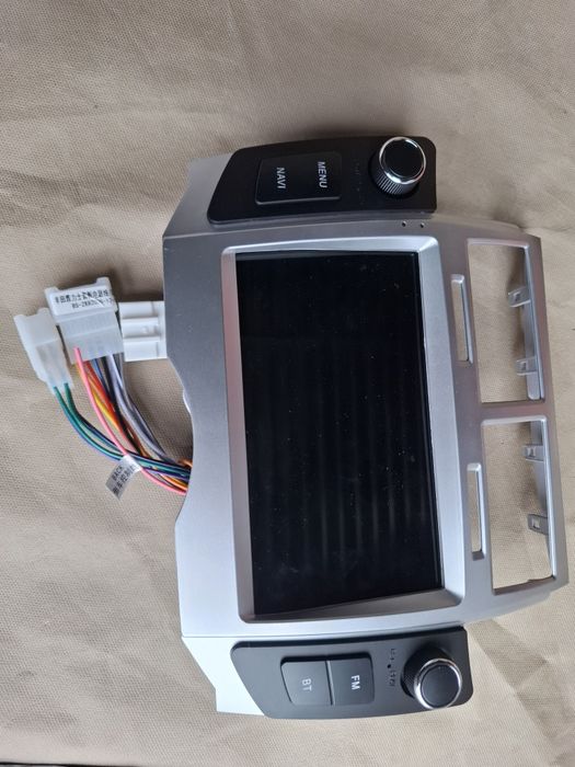 Radio nawigacja toyota yaris 2005-2011