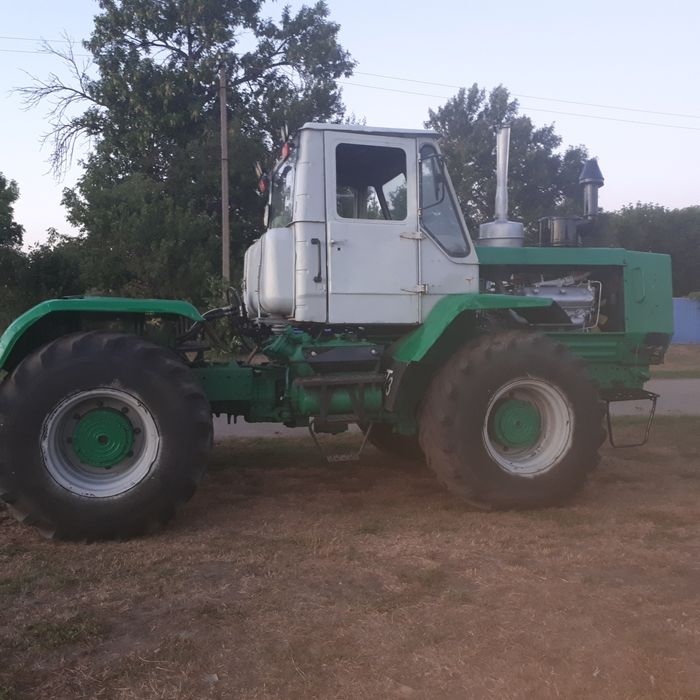 Продам трактор Т 150к