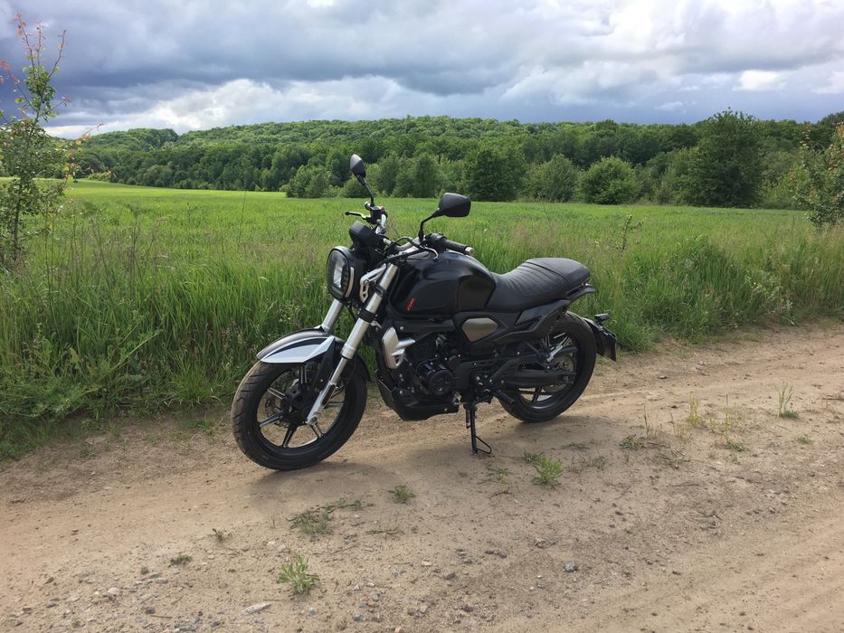 ‼️Loncin LX250-12C AC4 СРОЧНО‼️