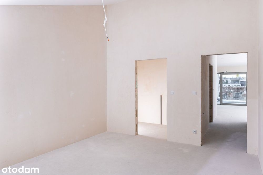 4-pokojowe mieszkanie 148m2 + balkon Bez Prowizji