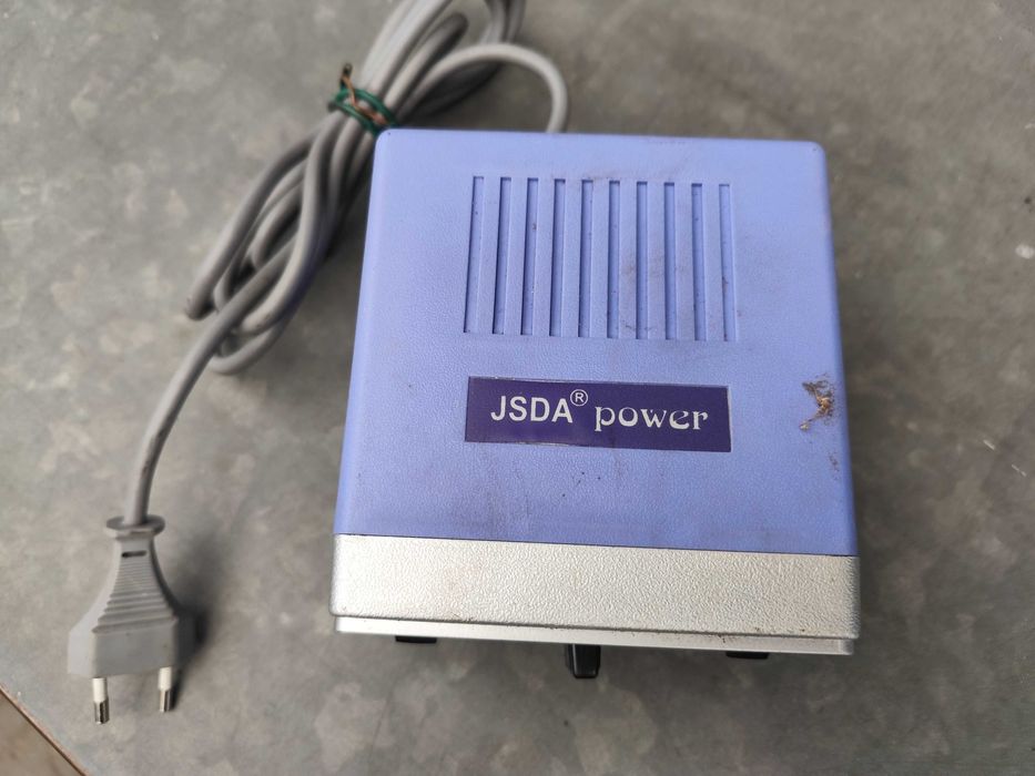 Frezarka do manicure jadą jd700