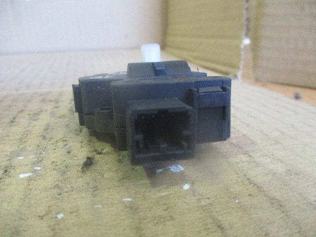 Motor da comporta da sofagem AUDI A5 Sportback (8TA)
