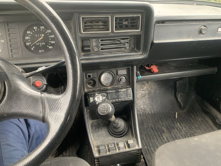 Продам ваз 2107 інжектор