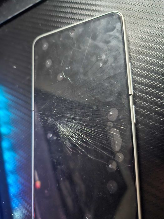 smartfon Poco m7 pro 5G na części zamienne