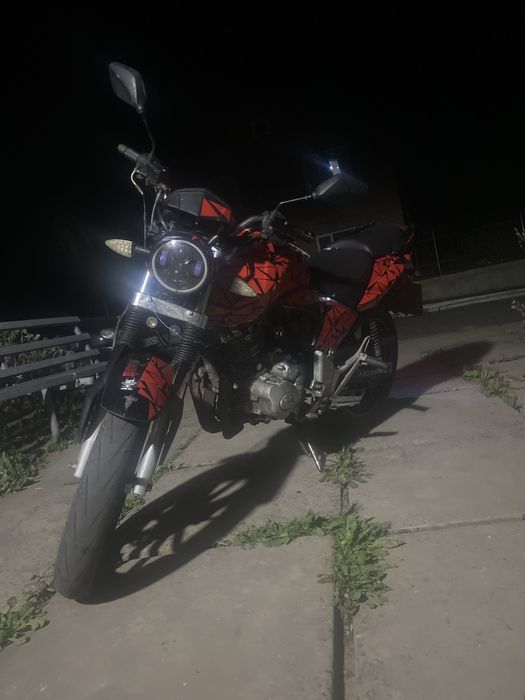 Продається спарк р23 або на розборку