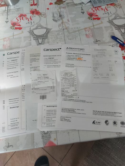 Volvo xc 60 2.4 D5 175km hak