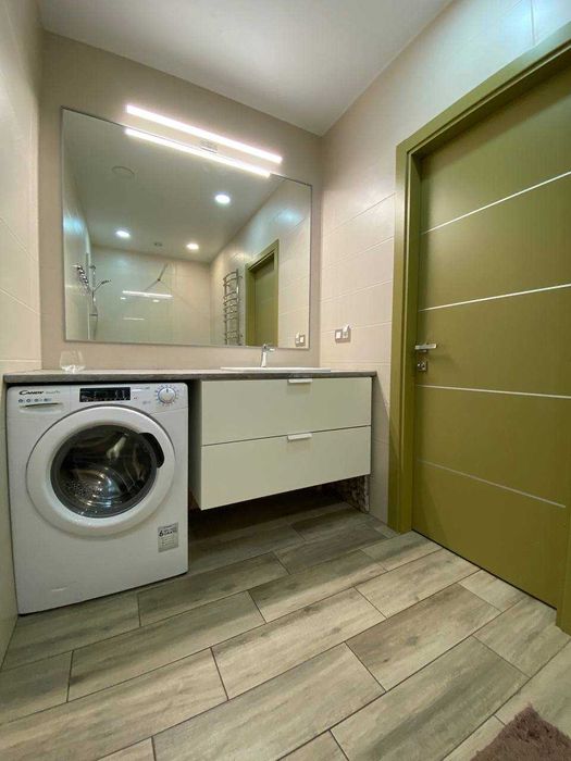 Сдам 2к квартиру ЖК Набережный Квартал Победа Ривер Парк