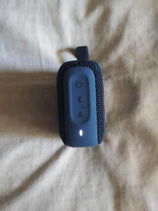 Głośnik bluetooth JBL Go 4