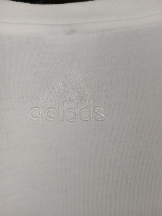 Футболка Adidas чоловіча розмір L