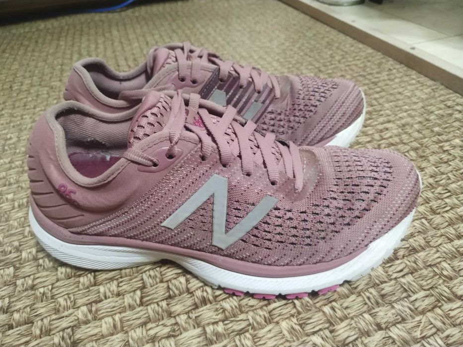 New Balance 860v10 размер 39.