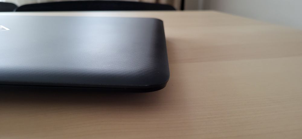 Hp omen i7 gtx 1050Ti, 1,5 Tb dysk Idealny.