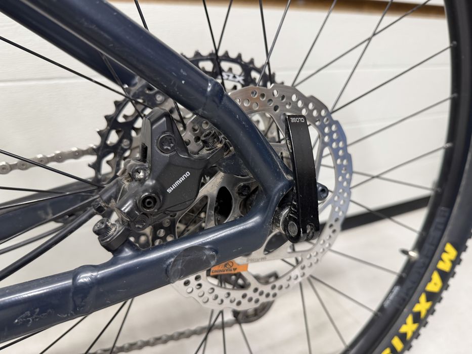 XCaliber-9 TREK sprzedam.