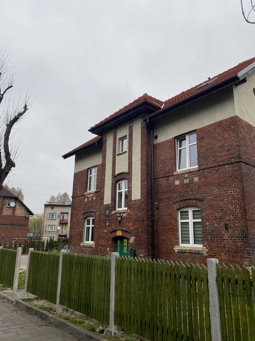 RADLIN Pocztowa 10 -blisko Rybnika, Wodzisławia, Raciborza, Jastrzębia
