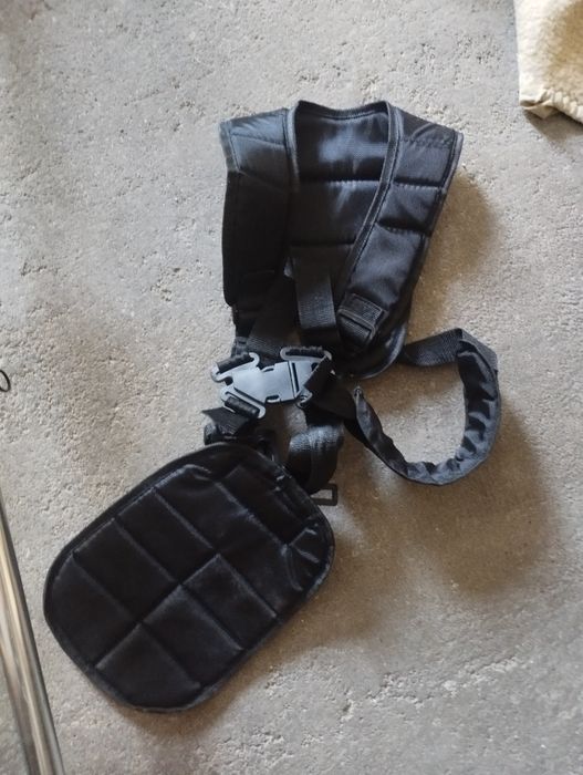Roçadora BU-KO 5200