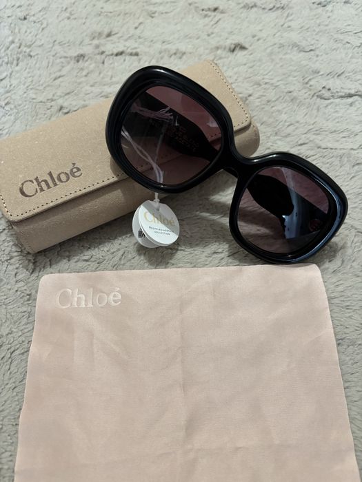 Chloe очки Италия оригинал