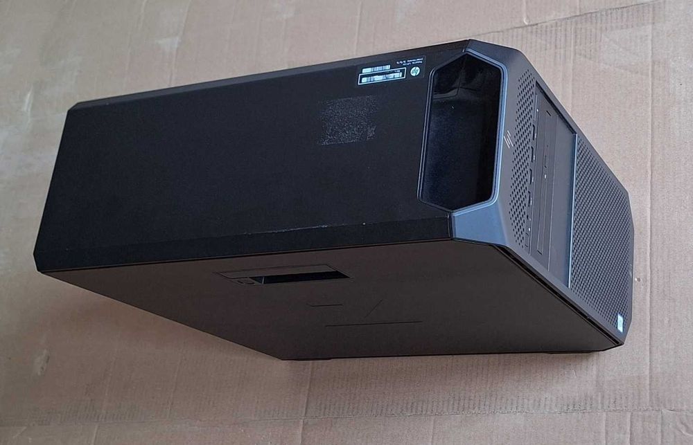 Komputer / stacja robocza HP Z4 G4 Workstation / RAM 64GB DDR4 / RTX 3060 12GB