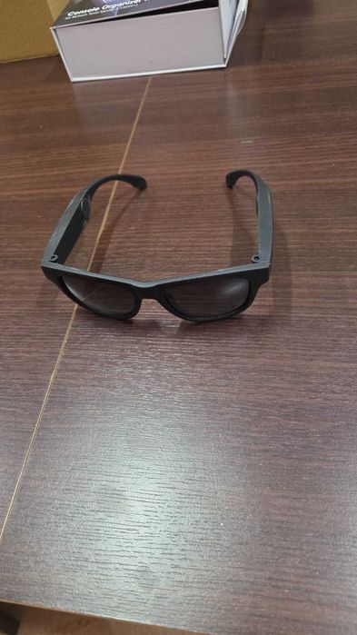 Okulary cyfrowe Handset ze słuchawką kostną