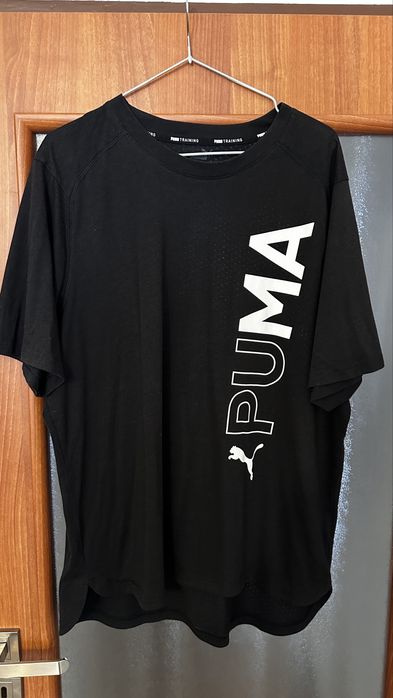 “PUMA ORIGINAL” Koszulki Puma