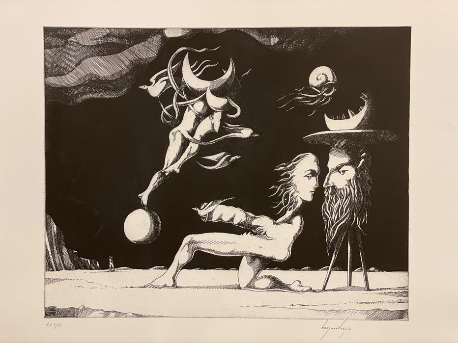 P.A 7/10 Cruzeiro Seixas