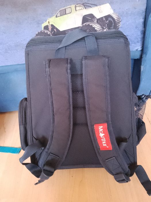 Tornister szkolny 1-3