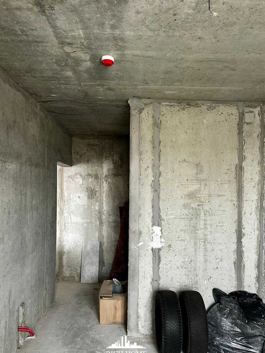 «Welcome Home», видова 3к квартира, є генератор, м Харківська 10хв!