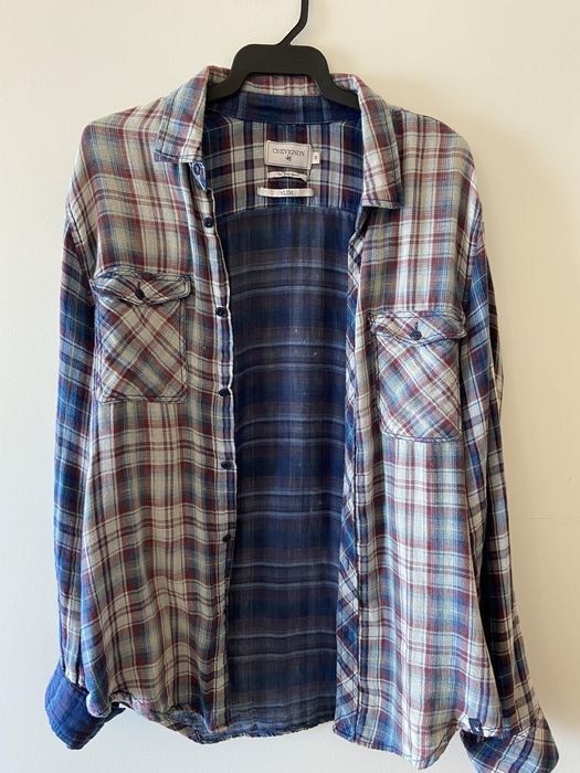 Camisa Homem Chevignon