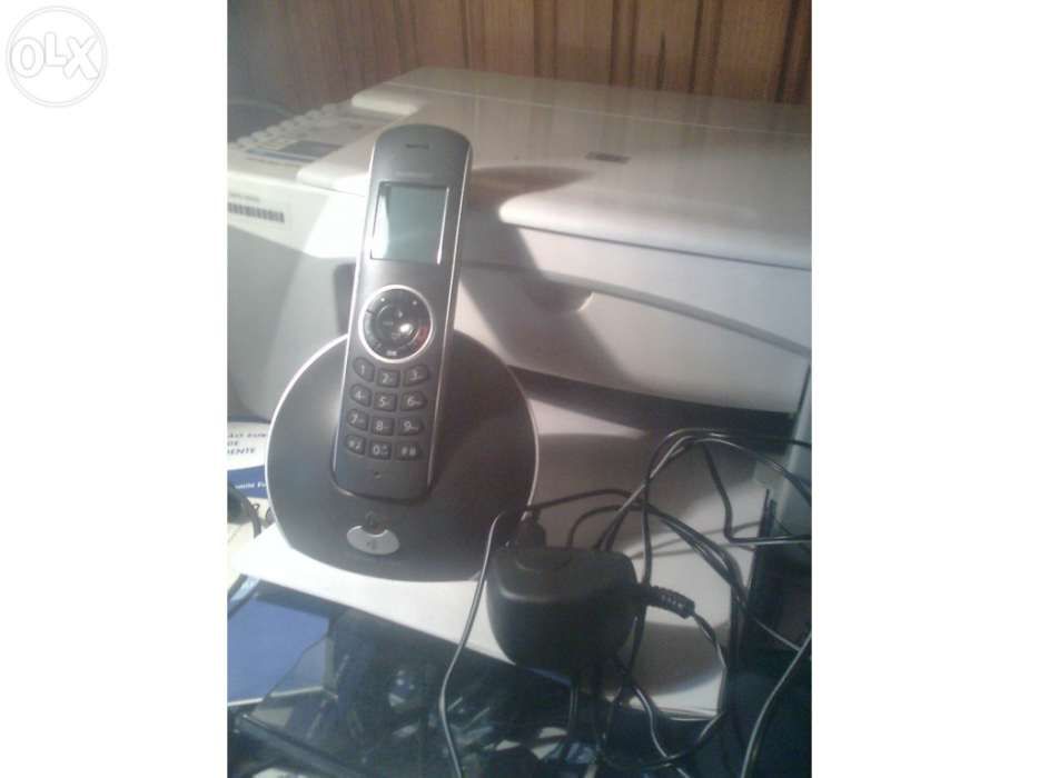 Telefone Móvel de Rede Fixa