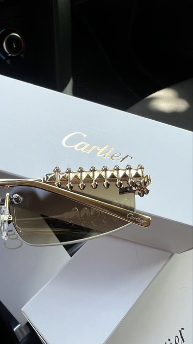 Окуляри очки Cartier