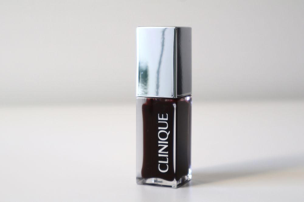 Batom Clinique Lip Oil Black Honey – PORTES INCLUÍDOS