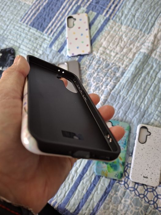 Capas Samsung Galaxy A56 5G Novas proteçào 360