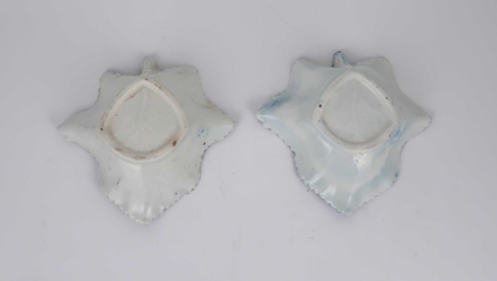 Par de covilhetes picles Séc. XVIII/XX (PEQUENO PORTE)