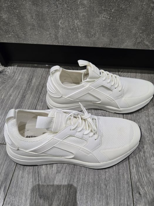 Buty męskie Antony Morato