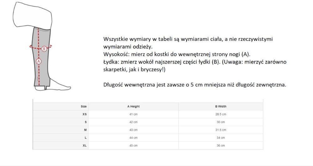 Czapsy horze quinton