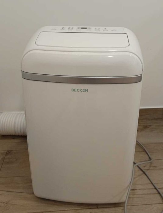 Ar condicionado portátil Becken