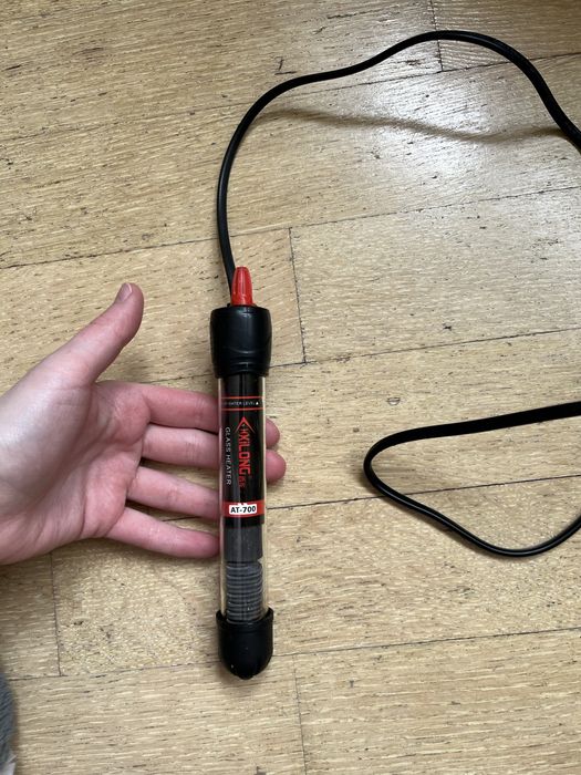 Обігрівач для акваріума Xilong 25W