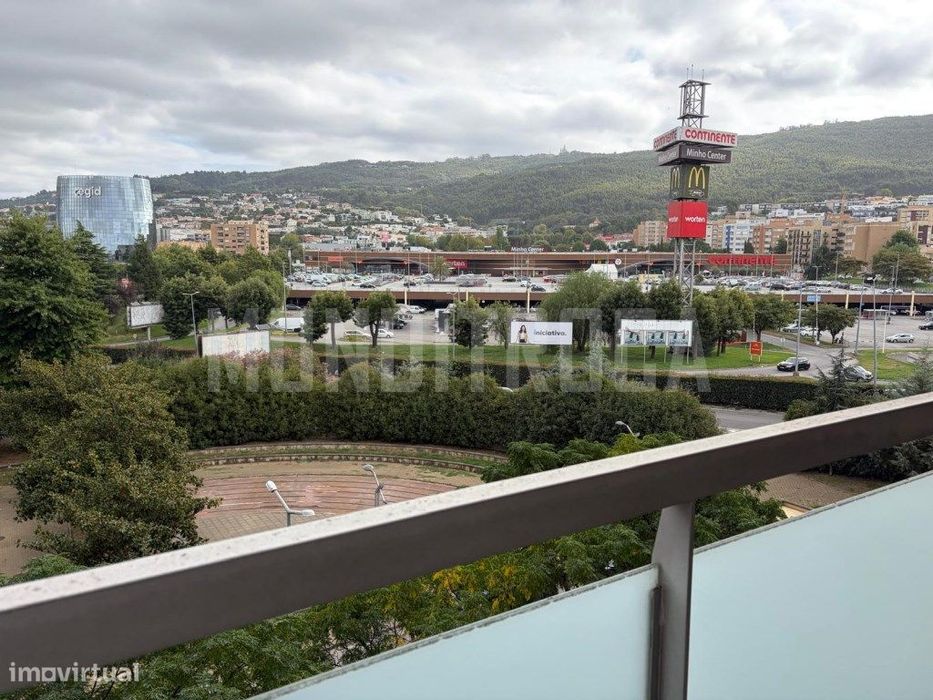 Apartamento T3 Fraião